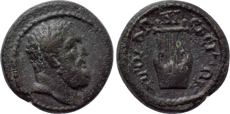 ANTİK SİKKELER NÜMİZMATİK_Apollonos Hieron5 (10).jpg