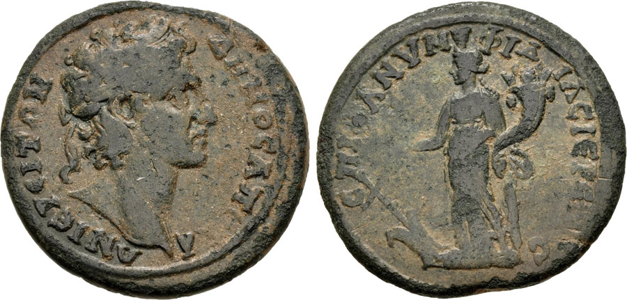 ANTİK SİKKELER NÜMİZMATİK_Apollonos Hieron5 (7).jpg