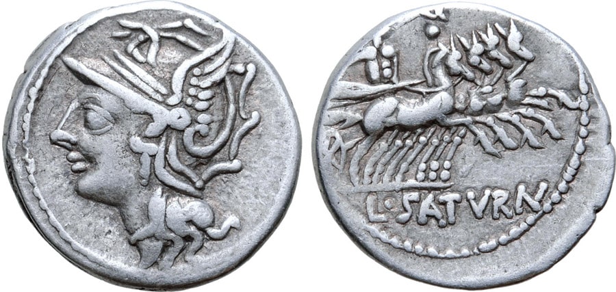 ANTİK SİKKELER NÜMİZMATİK_Appuleius Saturninus (11).jpg