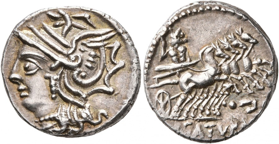 ANTİK SİKKELER NÜMİZMATİK_Appuleius Saturninus (13).jpg