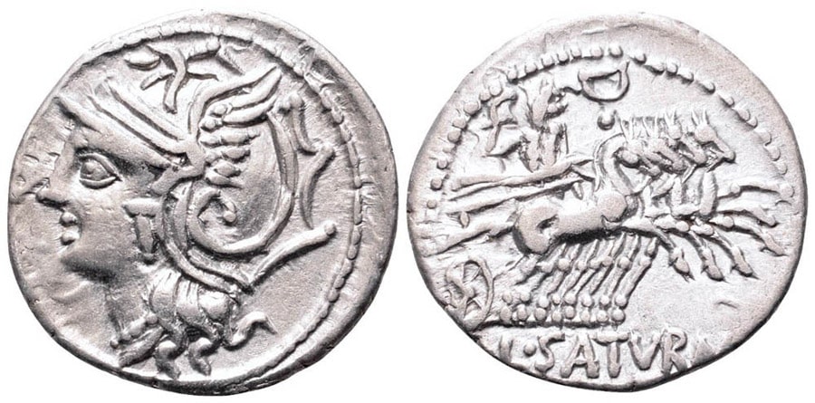 ANTİK SİKKELER NÜMİZMATİK_Appuleius Saturninus (4).jpg