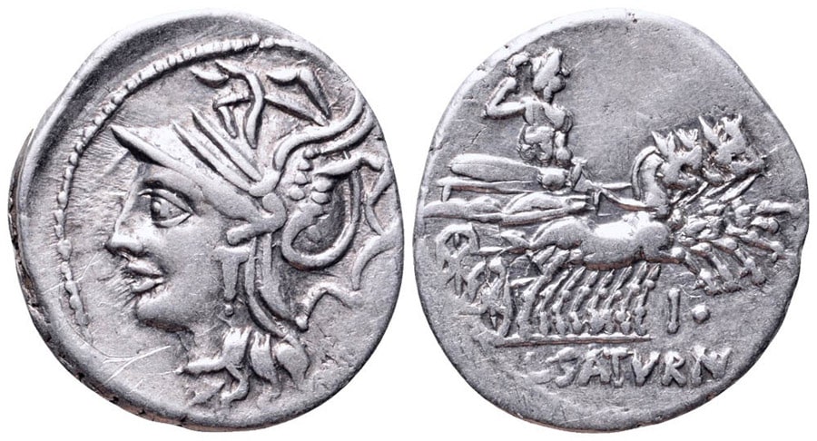 ANTİK SİKKELER NÜMİZMATİK_Appuleius Saturninus (5).jpg