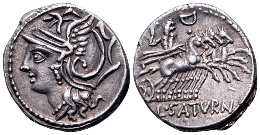 ANTİK SİKKELER NÜMİZMATİK_Appuleius Saturninus (7).jpg