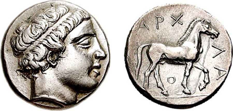 ANTİK SİKKELER NÜMİZMATİK_Archelaos  (4).jpg