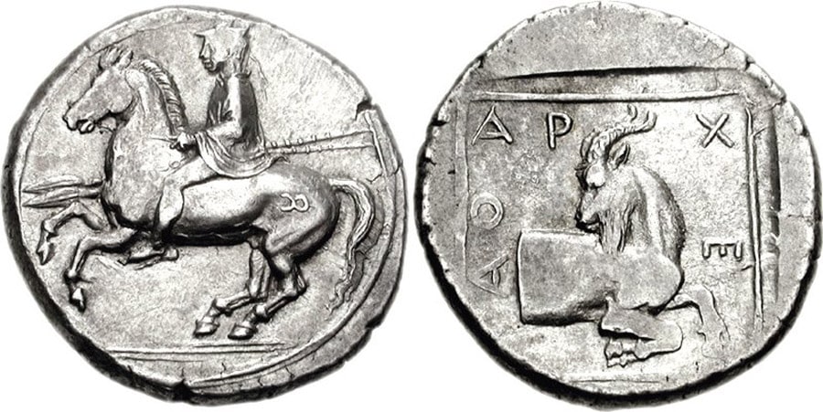 ANTİK SİKKELER NÜMİZMATİK_Archelaos  (5).jpg