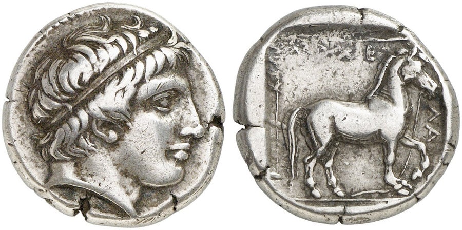 ANTİK SİKKELER NÜMİZMATİK_Archelaos  (9).jpg