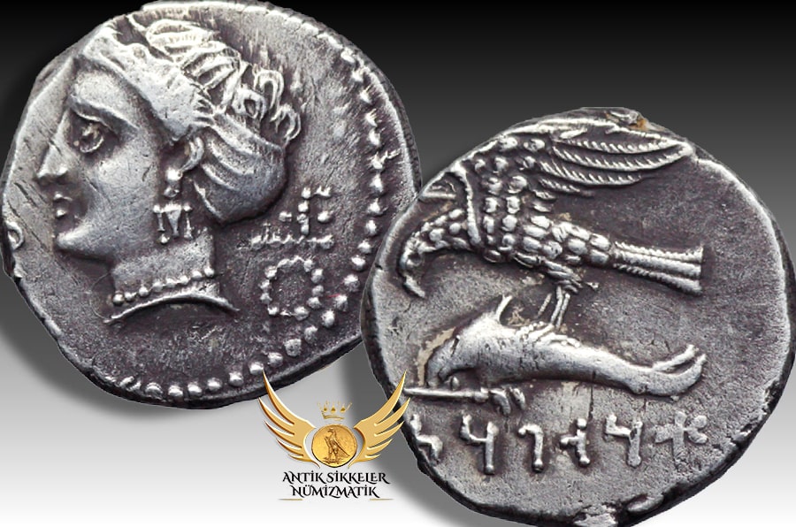 ANTİK SİKKELER NÜMİZMATİK_Ariarathes.jpg