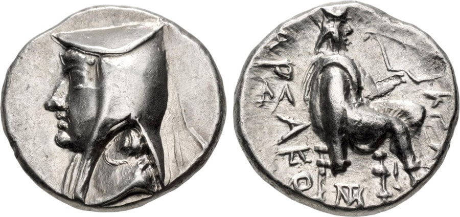 ANTİK SİKKELER NÜMİZMATİK_Arsakes  (1).jpg