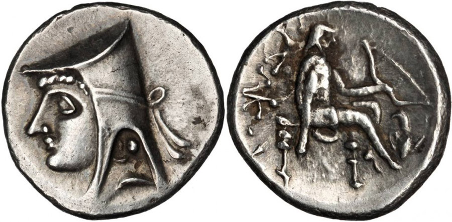 ANTİK SİKKELER NÜMİZMATİK_ARSAKESIIX (14).jpg