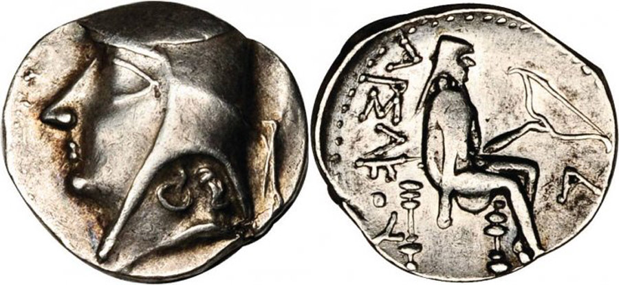 ANTİK SİKKELER NÜMİZMATİK_ARSAKESIIX (4).jpg