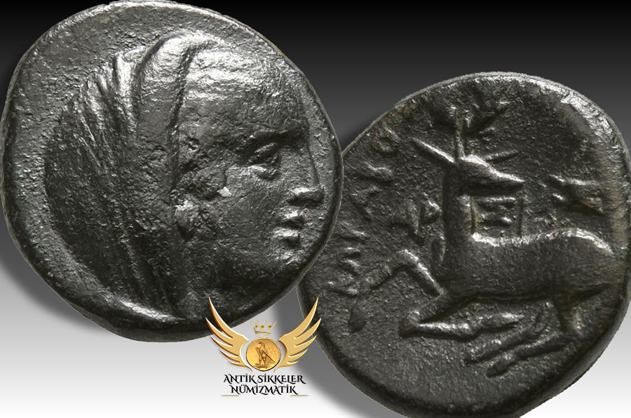 ANTİK SİKKELER NÜMİZMATİK_ARSINOE.jpg