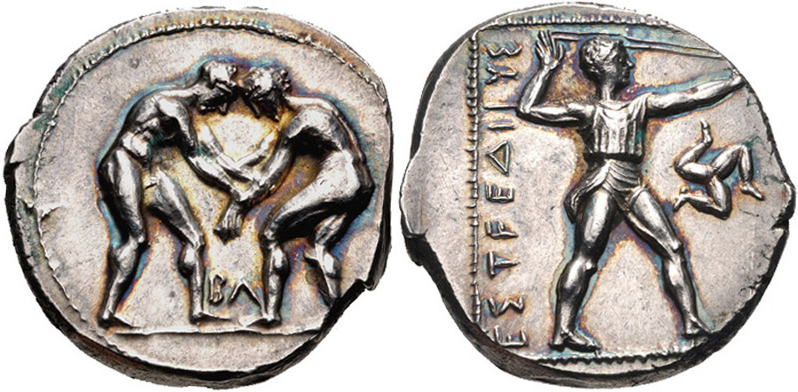 antik sikkeler nümizmatik_aspendos (10).jpg