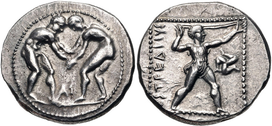 antik sikkeler nümizmatik_aspendos (11).jpg