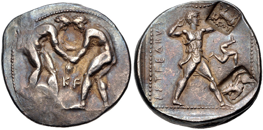 antik sikkeler nümizmatik_aspendos (12).jpg