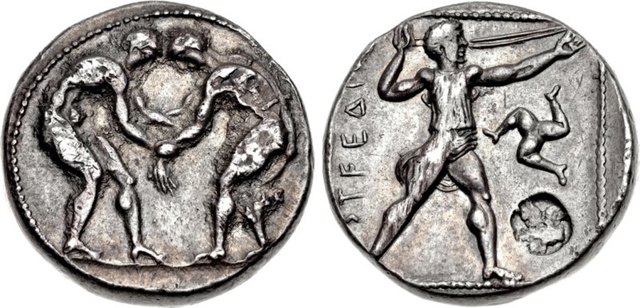 antik sikkeler nümizmatik_aspendos (5).jpg