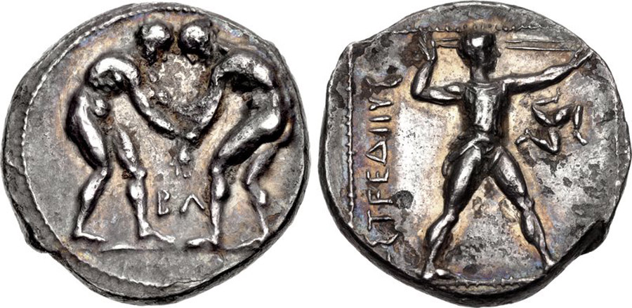 antik sikkeler nümizmatik_aspendos (6).jpg