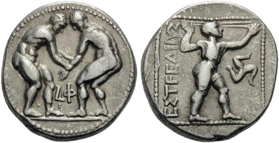 ANTİK SİKKELER NÜMİZMATİK_ASPENDOS23 (5).jpg