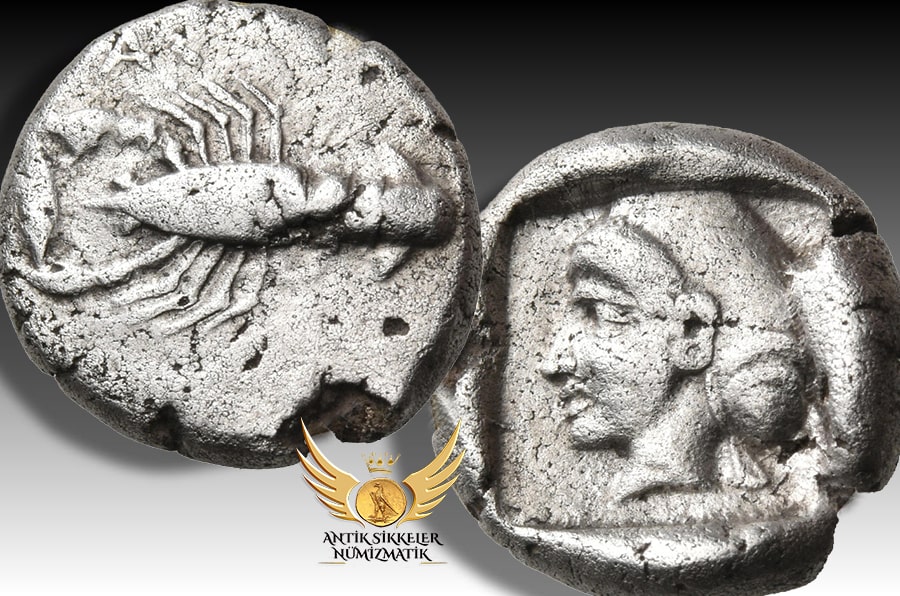ANTİK SİKKELER NÜMİZMATİK_Astakos.jpg