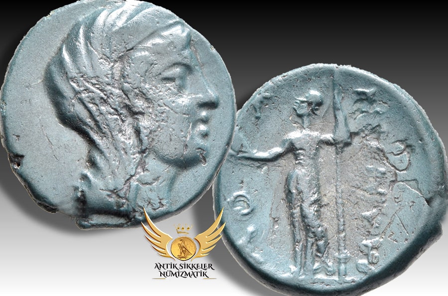ANTİK SİKKELER NÜMİZMATİK_Athamanes.jpg