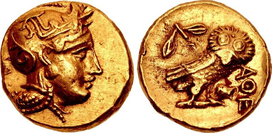 ANTİK SİKKELER NÜMİZMATİK_ATHENS (1).jpg