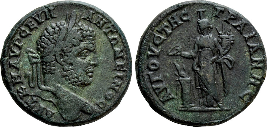 ANTİK SİKKELER NÜMİZMATİK_Augusta Traiana 087 (1).jpg