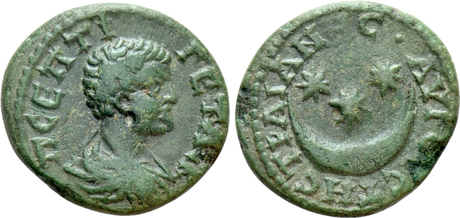 ANTİK SİKKELER NÜMİZMATİK_Augusta Traiana 087 (4).jpg