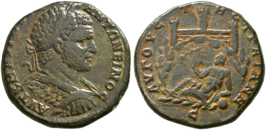 ANTİK SİKKELER NÜMİZMATİK_Augusta Traiana 3 (5).jpg