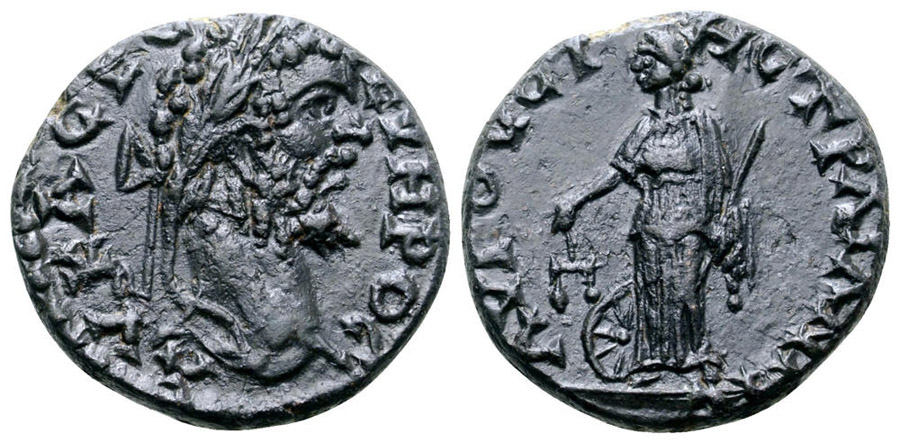 ANTİK SİKKELER NÜMİZMATİK_Augusta Traiana 3 (7).jpg