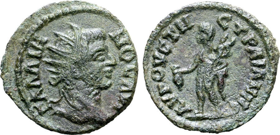 ANTİK SİKKELER NÜMİZMATİK_Augusta Traiana 3 (9).jpg