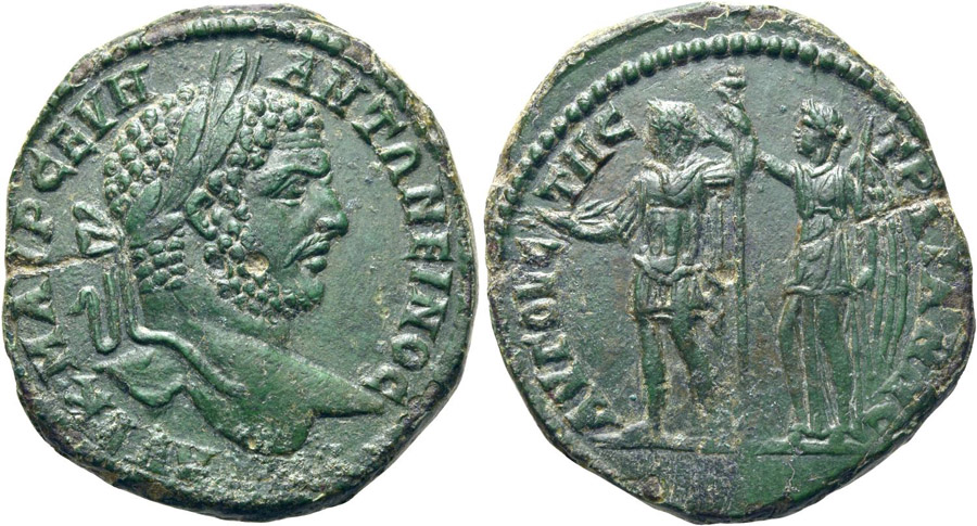 ANTİK SİKKELER NÜMİZMATİK_Augusta Traiana 5 (1).jpg