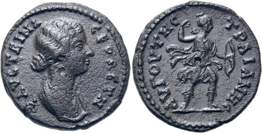 ANTİK SİKKELER NÜMİZMATİK_Augusta Traiana 5 (7).jpg