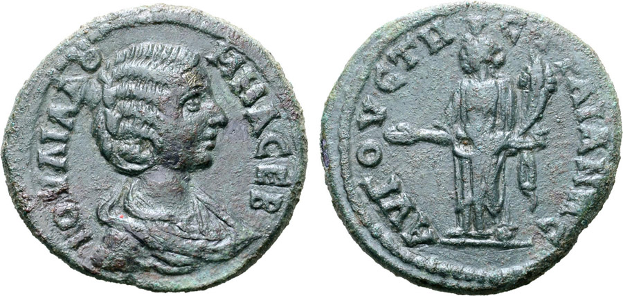 ANTİK SİKKELER NÜMİZMATİK_Augusta Traiana 5 (8).jpg