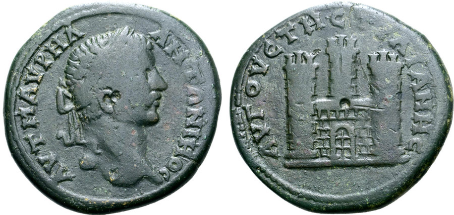 ANTİK SİKKELER NÜMİZMATİK_Augusta Traiana 5 (9).jpg