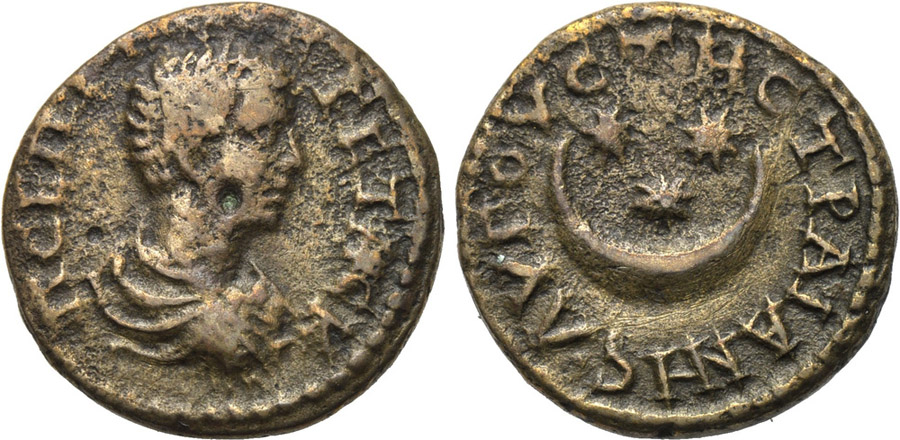 ANTİK SİKKELER NÜMİZMATİK_Augusta Traiana  (8).jpg