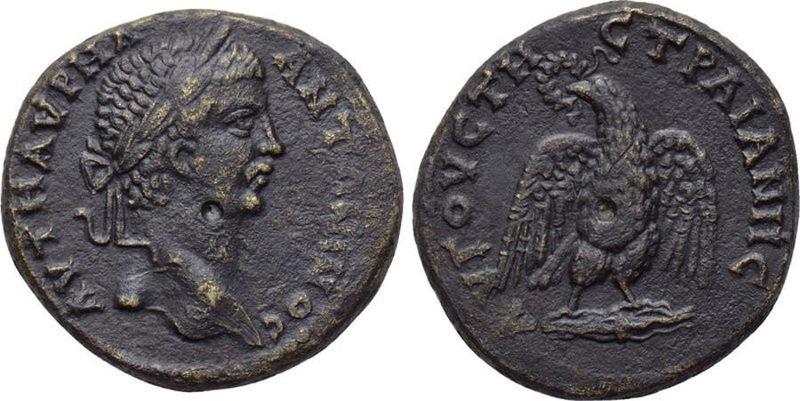 ANTİK SİKKELER NÜMİZMATİK_Augusta Traiana1 (2).jpg