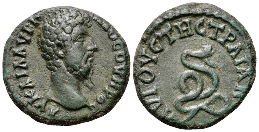 ANTİK SİKKELER NÜMİZMATİK_Augusta Traiana1 (7).jpg