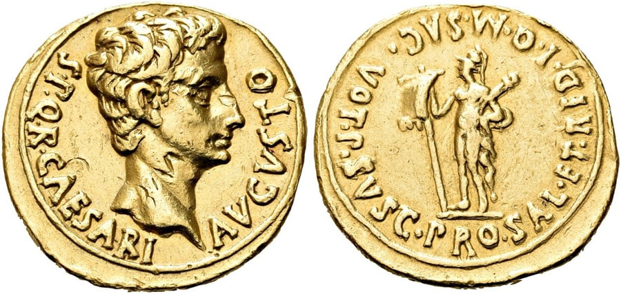 ANTİK SİKKELER NÜMİZMATİK_AUGUSTUS (10).jpg