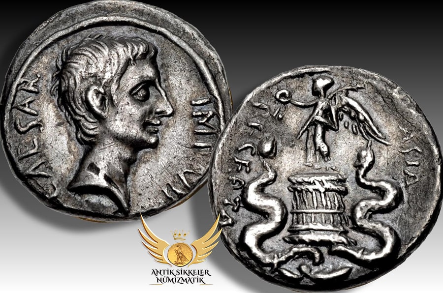 ANTİK SİKKELER NÜMİZMATİK_AUGUSTUS.jpg