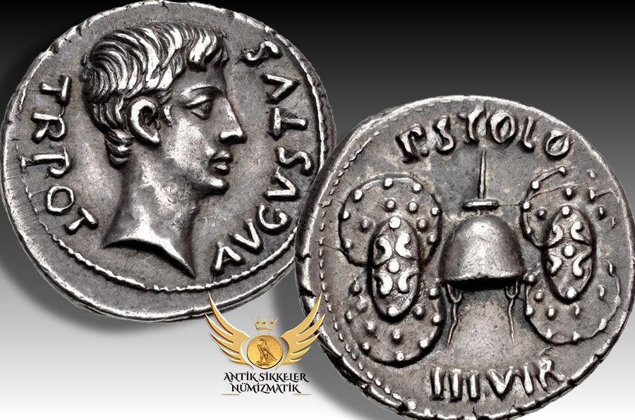 ANTİK SİKKELER NÜMİZMATİK_AugustusI.jpg