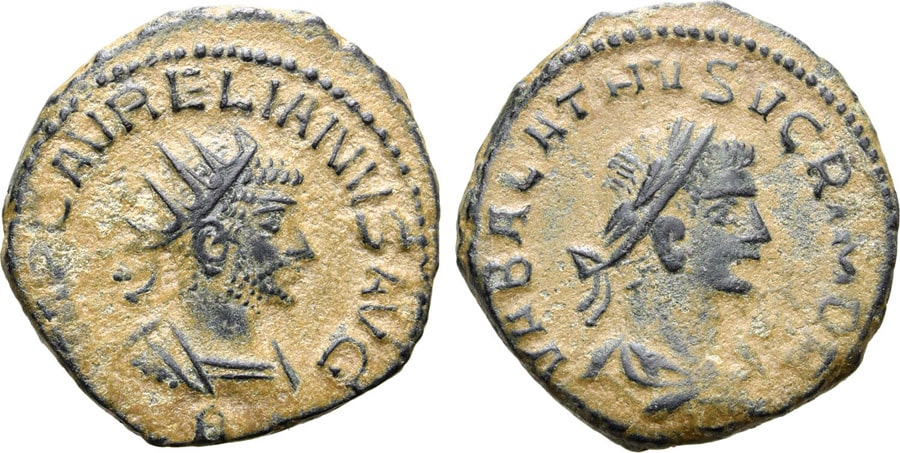 ANTİK SİKKELER NÜMİZMATİK_Aurelian (1).jpg