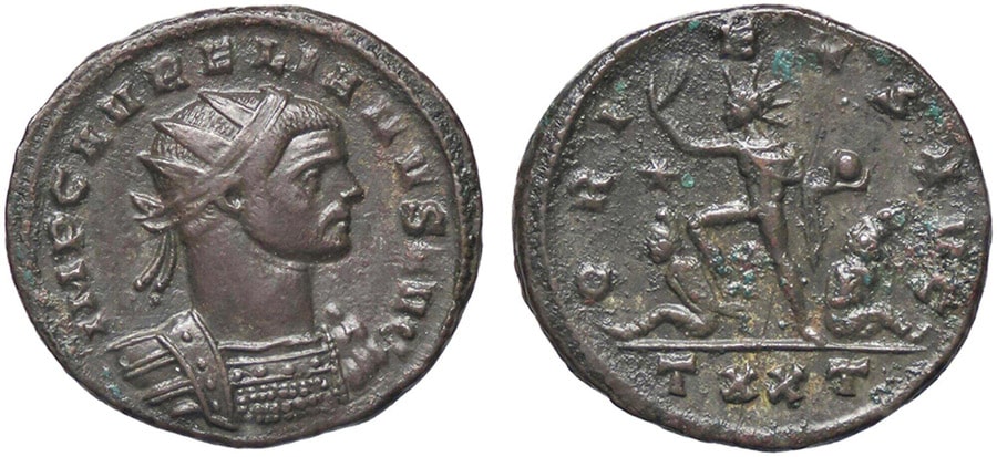 ANTİK SİKKELER NÜMİZMATİK_Aurelian (4).jpg