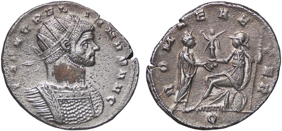 ANTİK SİKKELER NÜMİZMATİK_Aurelian (5).jpg