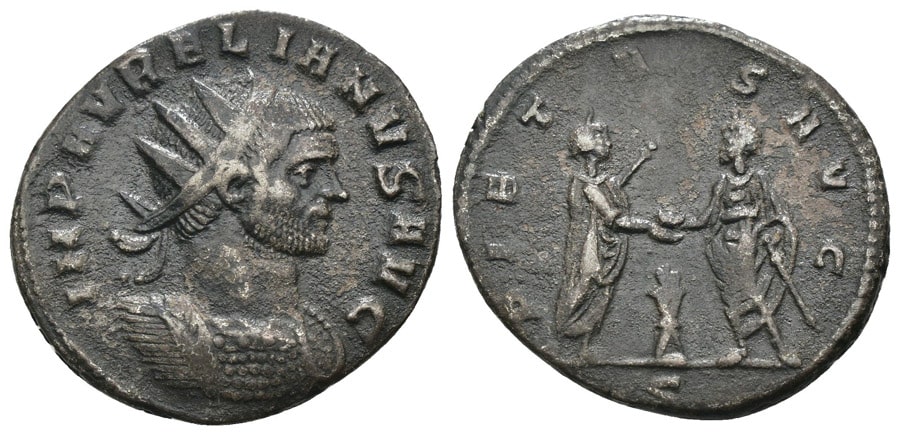 ANTİK SİKKELER NÜMİZMATİK_Aurelian (6).jpg