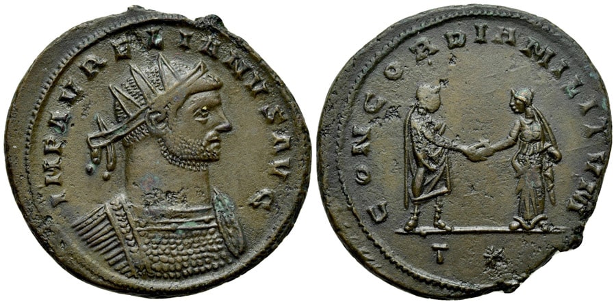 ANTİK SİKKELER NÜMİZMATİK_Aurelian (9).jpg