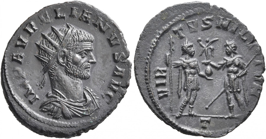 ANTİK SİKKELER NÜMİZMATİK_Aurelianus  (11).jpg