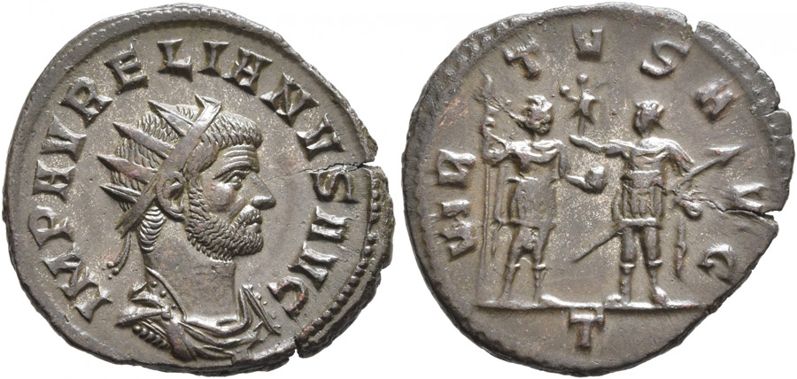 ANTİK SİKKELER NÜMİZMATİK_Aurelianus  (12).jpg