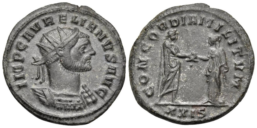 ANTİK SİKKELER NÜMİZMATİK_Aurelianus (15).jpg