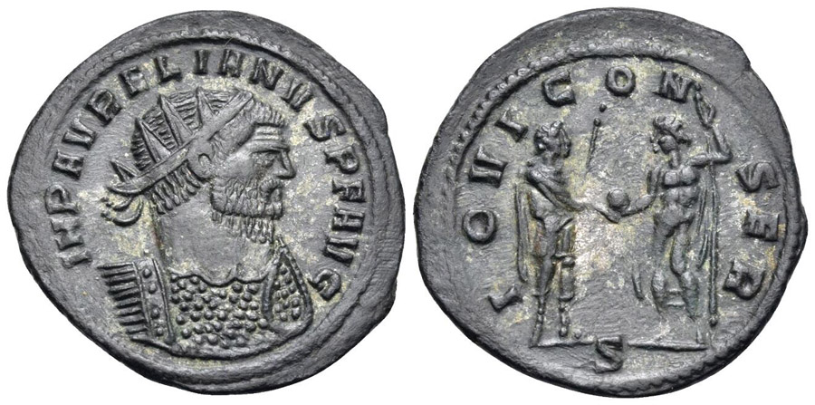 ANTİK SİKKELER NÜMİZMATİK_Aurelianus (16).jpg