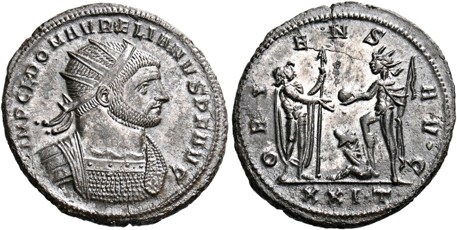 ANTİK SİKKELER NÜMİZMATİK_Aurelianus (17).jpg