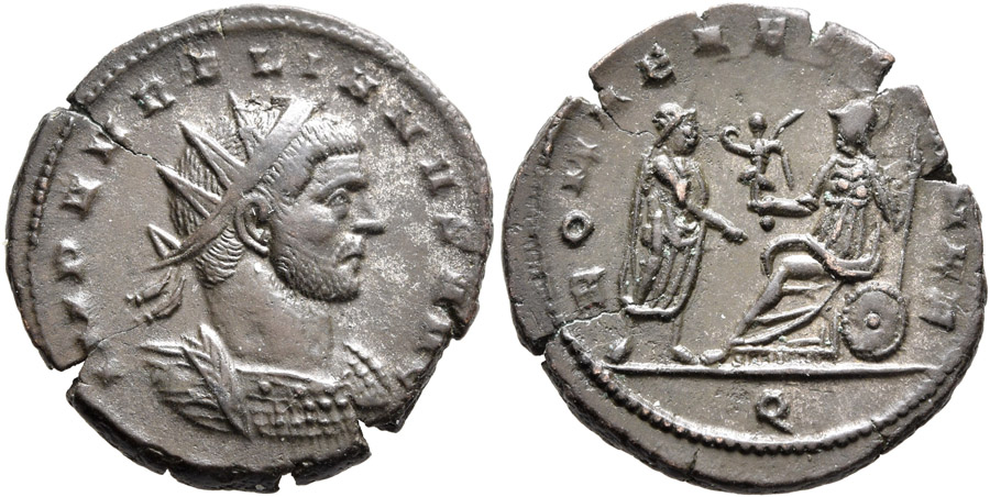 ANTİK SİKKELER NÜMİZMATİK_Aurelianus  (17).jpg